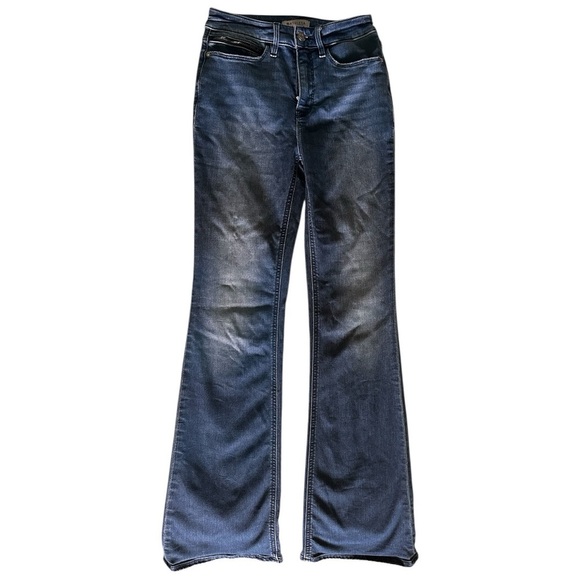 Athleta Flare Jeans - Picture 1 of 6